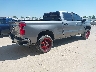1GCPYBEK9LZ****** Salvage and Wrecked 2020 Chevrolet Silverado 1500 in Wisconsin State