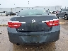 1G4PS5SK5C4****** Wrecked 2012 Buick Verano