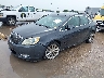 1G4PS5SK5C4****** Used and Repairable 2012 Buick Verano in Houston North
