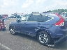 5J6RM4H77DL****** Used 2013 Honda CR-V in North Carolina State