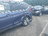 5J6RM4H77DL****** Salvage and Repairable 2013 Honda CR-V in North Carolina State