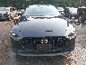 JM1BPALM5S1****** Wrecked 2025 Mazda 3 in Maryland State