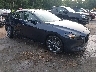 JM1BPALM5S1****** Salvage and Wrecked 2025 Mazda 3 in Metro DC