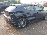JM1BPALM5S1****** Salvage and Repairable 2025 Mazda 3 in Maryland State