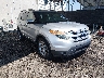 1FM5K8F87EG****** Salvamento y Destrozados 2014 Ford Explorer en New Castle