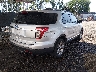 1FM5K8F87EG****** Salvamento y Destrozados 2014 Ford Explorer en Estado de Delaware