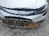 5YFS4MCEXNP****** Wrecked 2022 Toyota Corolla in Oklahoma State