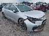 5YFS4MCEXNP****** Salvage and Wrecked 2022 Toyota Corolla in Tulsa
