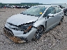 5YFS4MCEXNP****** Used and Repairable 2022 Toyota Corolla in Tulsa