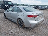 5YFS4MCEXNP****** Salvage and Repairable 2022 Toyota Corolla in Tulsa