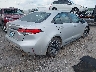 5YFS4MCEXNP****** Salvage and Wrecked 2022 Toyota Corolla in Oklahoma State