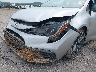 5YFS4MCEXNP****** Salvage and Repairable 2022 Toyota Corolla in Oklahoma State