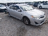 4T4BF1FK0CR****** Salvamento y Destrozados 2012 Toyota Camry en Fort Worth North