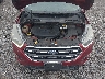 1FMCU0G91HU****** Reparables 2017 Ford Escape en Little Rock