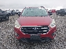 1FMCU0G91HU****** Destrozados 2017 Ford Escape en Estado de Arkansas
