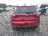 1FMCU0G91HU****** Destrozados 2017 Ford Escape