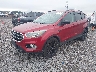 1FMCU0G91HU****** Usados y Reparables 2017 Ford Escape en Little Rock