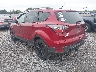 1FMCU0G91HU****** Salvamento y Reparables 2017 Ford Escape en Little Rock