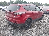 1FMCU0G91HU****** Salvamento y Destrozados 2017 Ford Escape en Estado de Arkansas