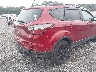 1FMCU0G91HU****** Salvamento y Reparables 2017 Ford Escape en Estado de Arkansas