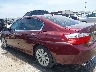 1HGCR3F88EA****** Reparables 2014 Honda Accord en Estado de Luisiana