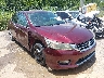 1HGCR3F88EA****** Salvamento y Destrozados 2014 Honda Accord en Baton Rouge