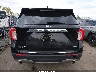 1FMSK8FH0LG****** Wrecked 2020 Ford Explorer