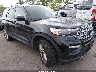 1FMSK8FH0LG****** Salvage and Wrecked 2020 Ford Explorer in Cleveland