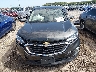 3GNAXHEVXLS****** Destrozados 2020 Chevrolet Equinox en Estado de Oklahoma