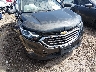 3GNAXHEVXLS****** Salvamento y Reparables 2020 Chevrolet Equinox en Estado de Oklahoma