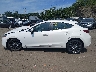 3MZBN1L36JM****** Repairable 2018 Mazda 3 in Rhode Island State