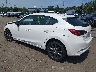 3MZBN1L36JM****** Salvage and Repairable 2018 Mazda 3 in Providence