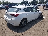 3MZBN1L36JM****** Salvage and Wrecked 2018 Mazda 3 in Rhode Island State