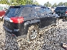 2GKALSEK2D6****** Salvage and Wrecked 2013 GMC Terrain in West Virginia State