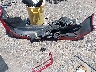 1C3CDZBG8EN****** Wrecked 2014 Dodge Avenger in Tennessee State