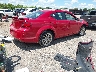 1C3CDZBG8EN****** Salvage and Wrecked 2014 Dodge Avenger in Tennessee State