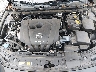 JM1BPAKL3M1****** Repairable 2021 Mazda 3 in Macon