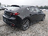 JM1BPAKL3M1****** Salvage and Wrecked 2021 Mazda 3 in Georgia State