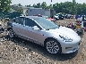 5YJ3E1EA5JF****** Salvage and Wrecked 2018 Tesla Model 3 in Northern Virginia