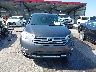 5TDBK3EH3DS****** Wrecked 2013 Toyota Highlander in Nebraska State