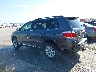 5TDBK3EH3DS****** Repairable 2013 Toyota Highlander in Nebraska State