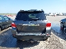 5TDBK3EH3DS****** Wrecked 2013 Toyota Highlander