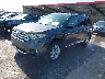 5TDBK3EH3DS****** Used and Repairable 2013 Toyota Highlander in Omaha South