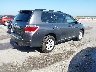 5TDBK3EH3DS****** Salvage and Wrecked 2013 Toyota Highlander in Nebraska State
