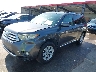 5TDBK3EH3DS****** Salvage and Repairable 2013 Toyota Highlander in Nebraska State
