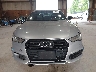WAUF8AFC2JN****** Wrecked 2018 Audi A6 in New York State