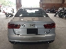 WAUF8AFC2JN****** Wrecked 2018 Audi A6