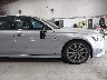 WAUF8AFC2JN****** Salvage and Wrecked 2018 Audi A6 in Newburgh