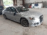 WAUF8AFC2JN****** Salvage and Wrecked 2018 Audi A6 in Newburgh