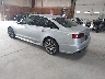 WAUF8AFC2JN****** Salvage and Repairable 2018 Audi A6 in Newburgh